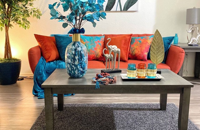 NEW! 2 minutes Convention Center, Palms Crossing Shopping & South Texas College