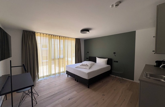 New Age Boardinghaus Bad Rappenau