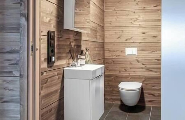 New apartment in Hafjell ski in/out & fast Wifi