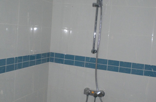 new apartment in the center of saidia