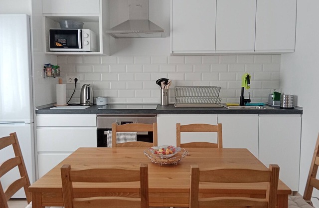 New apartment in Urduliz, 20 minutes from Bilbao and 10 minutes from the beach!