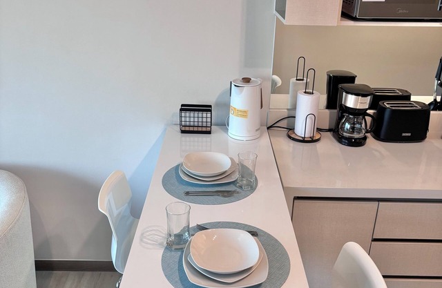 New apartment-Parking included-Metro nearby-Pet Friendly