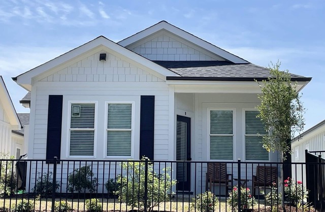 New Beachside Villa: Steps to Sand, Dog-Friendly, 2BR Gem!