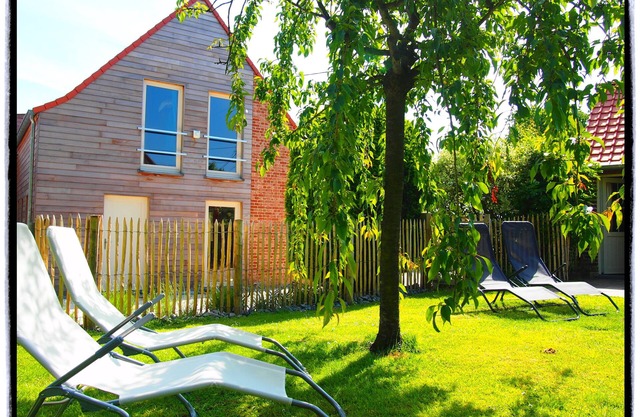 New beautiful house "Gite L' Archipel".