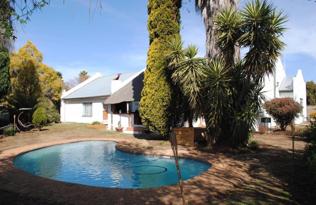 New Beginnings B&B