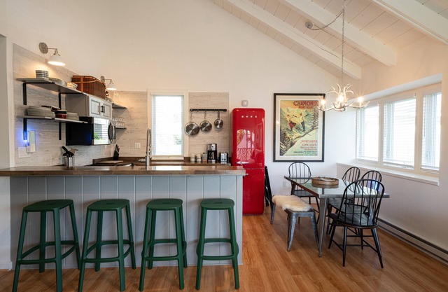NEW Catskills 3-Bedroom Dreamy Home with Panoramic View