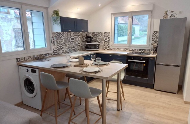 New cottage - Forêt de Tronçais