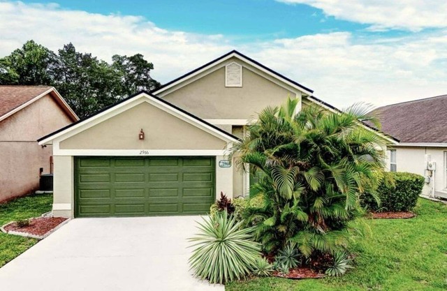 NEW! Cozy 3BR Home w/Private Pool Near Disney