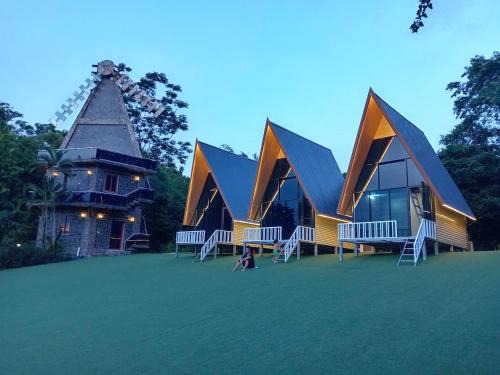 NEW DAY homestay dien bien