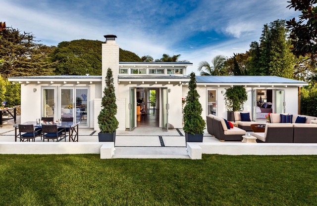 NEW! Designer Beach House, West Mesa Beach Arean