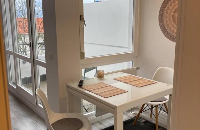 NEW Holiday apartment Marlon in Lindau