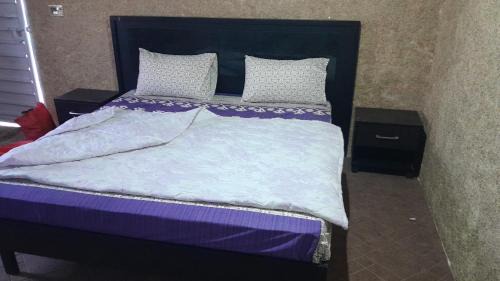 New Kaghan Valley Hotel and restaurant