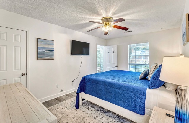 New Listing Promo + Cruising the Coast