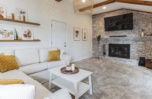 NEW LISTING! Tranquil Retreat in Cherry Hills by RedAwning