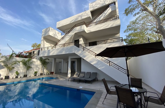 New Modern 2 Bedroom Apartment Casa Brisa Fina #4