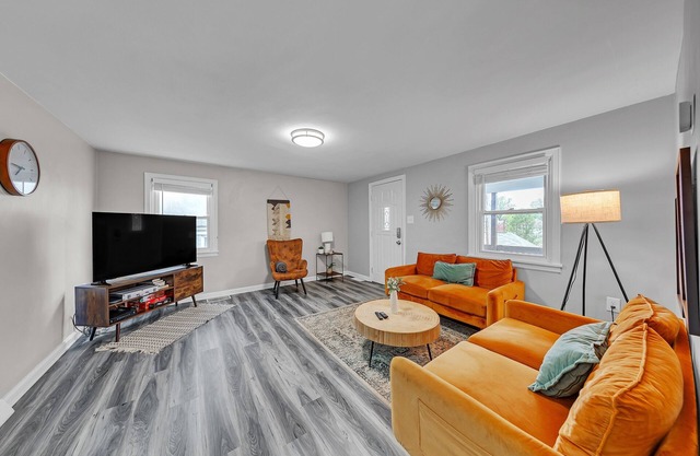 NEW! Pet-Friendly 4BR Near Kennywood & Pittsburgh