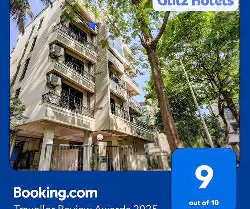 New Prabhu Sharan By Glitz Hotels