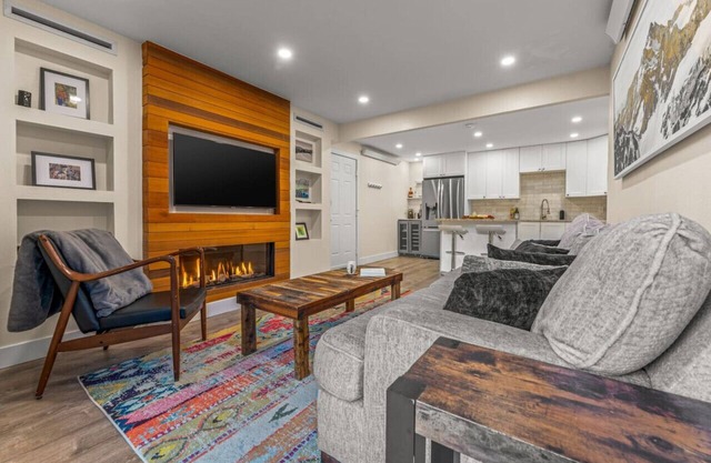 New | Prime Location | Skier's Paradise