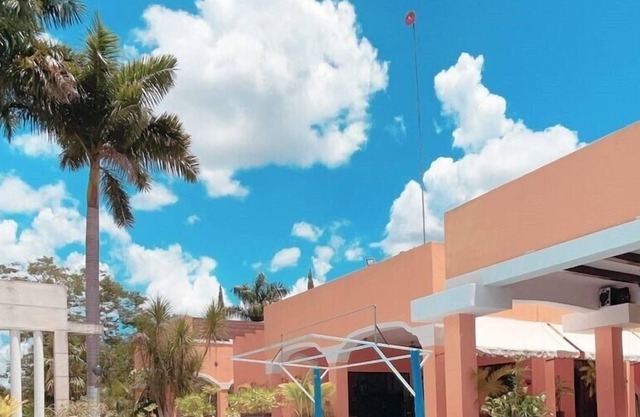 **New ** Quinta Palma Real