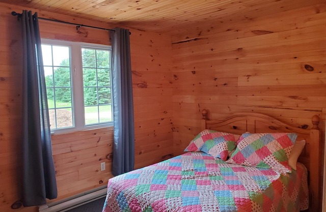 "New Renovated Refreshing 3 Bedroom 1 Bath Cottage"