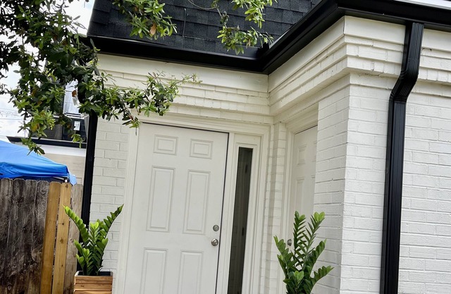 New Renovation- Centrally Located!
