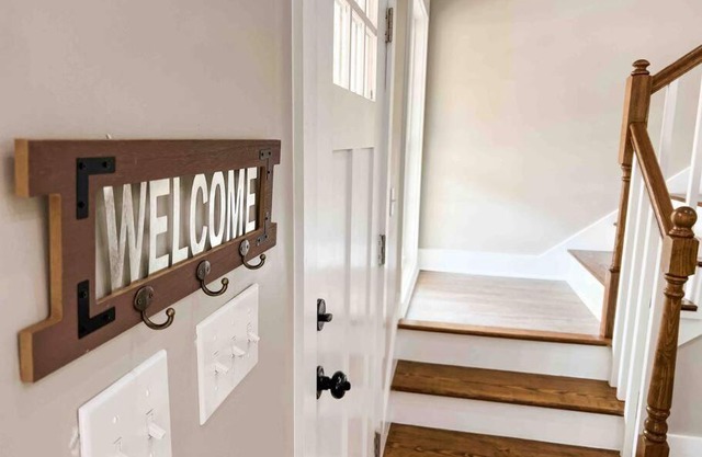 NEW Riverfront 3 Bedroom Cabin NEAR Jackson Lake