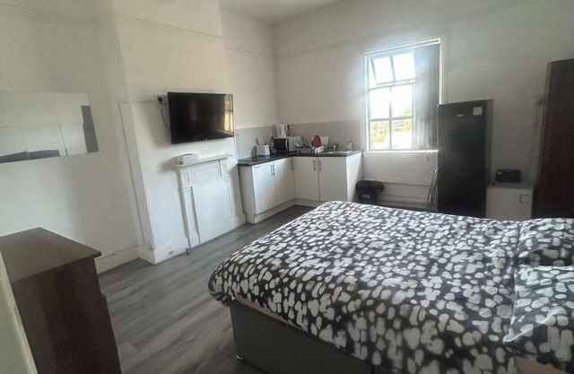 New Talbot Guest House