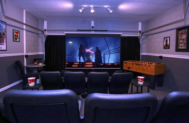 *NEW*Theater, FREE Resort, 3 Kings, 2 mi WDW