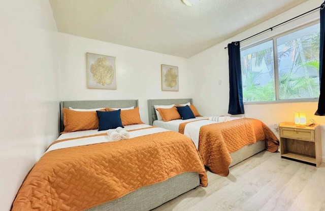 NEW! Top location, King bed, Free parking