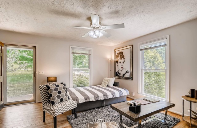 New- Tranquil & Gorgeous Countryside 3br/2bath Home on 1 Acre - 20 Min From Nashville!