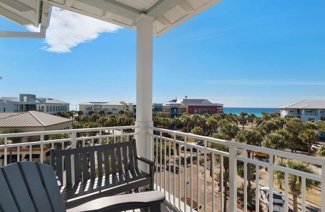 Newly Built Condo w/3 Pools & Steps to Beach + Free Attraction Tickets!
