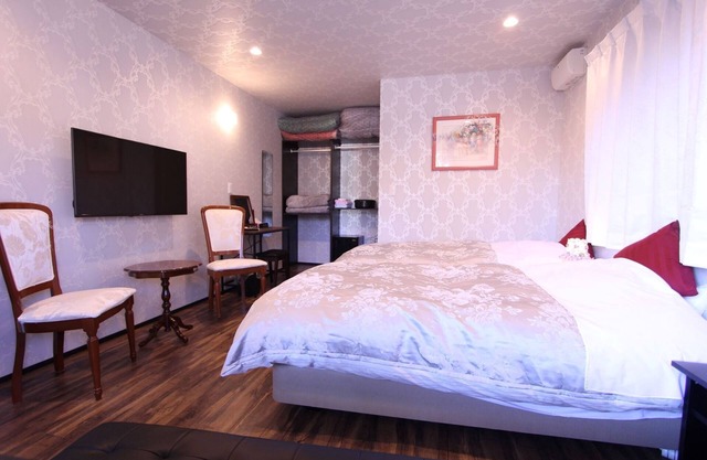 Newly built in 2021 limited to one group per day - Guest House Matsuda House/Hokuto Yamanashi