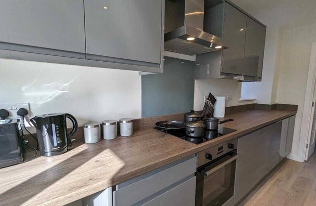 Newly Built Thetford Retreat