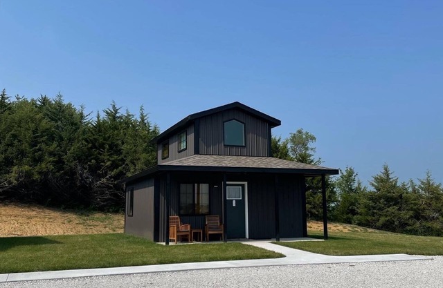 Newly Constructed! "The Stables"