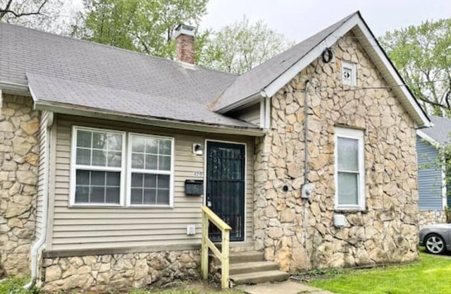 Newly Listed Beautiful Home in Franklin, Sleeps 6!