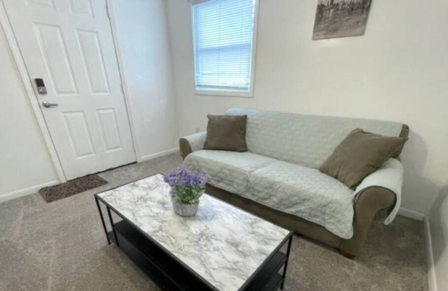 Newly Remodeled 1bd/1ba House in Franklin!