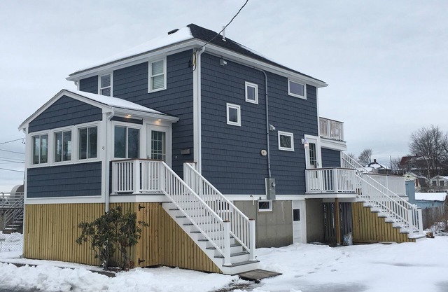 Newly renovated Beach House - near Boston