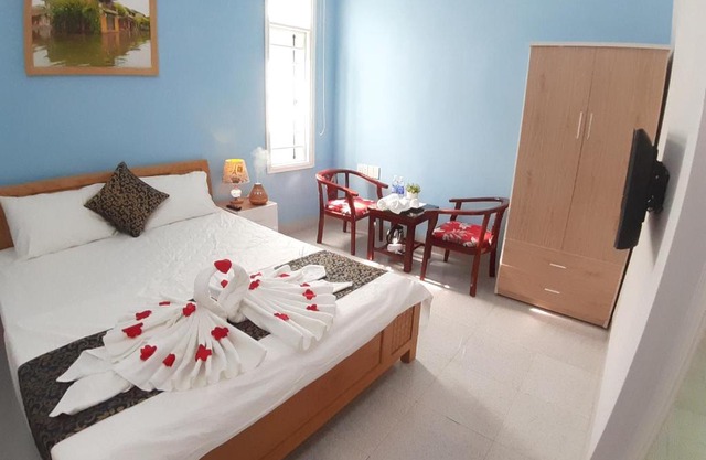 Ngoc Diep Homestay Hoi An
