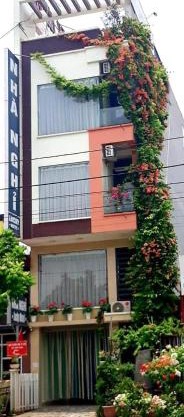 Nhà nghỉ Lucky Motel