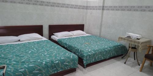 Nhà Nghỉ Mỹ Linh