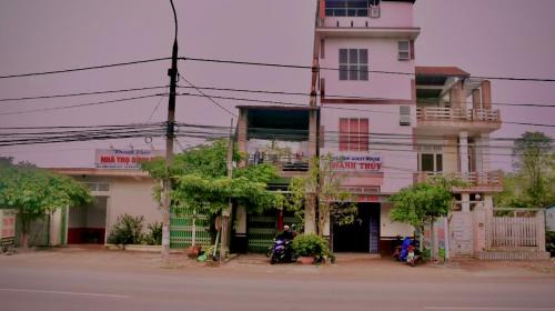 Nhà Nghỉ Thanh Thuý