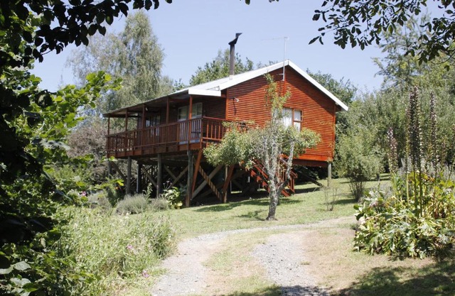 Nibelheim Self Catering Cottage