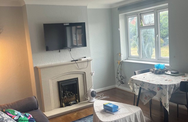 Nice 2-bedroom apartment in London