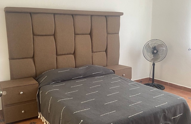 Nice and comfortable apartment 10 minutes from Chahue beach