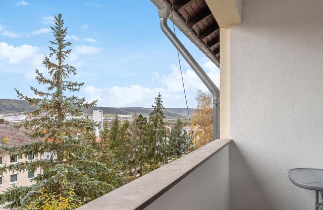Nice apartment in Tauberbischofsheim