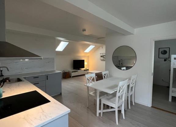 Nice Apartment close to everything