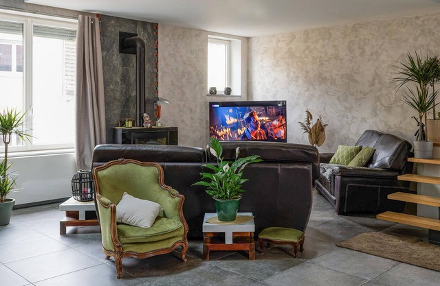 Nice apartment in Champagnole with WiFi