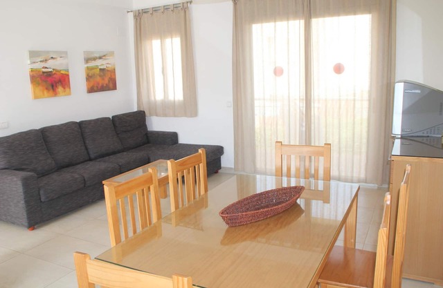 Nice apartment with private terrace
