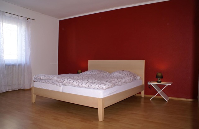 Nice big apartment, two bedrooms, kitchen, bathroom, terrace (100m2)