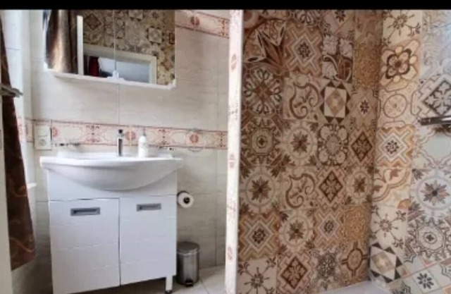 Nice flat near the basilica of Koekelberg
